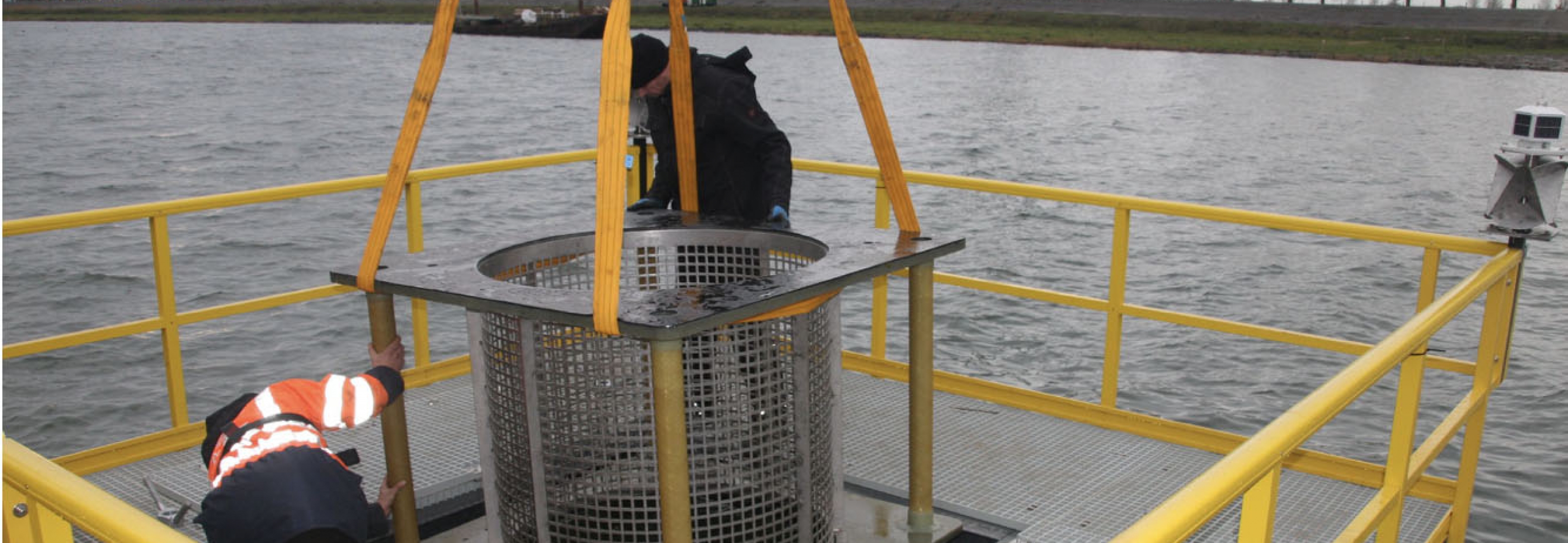 GRE pipeline 'Kierbesluit'